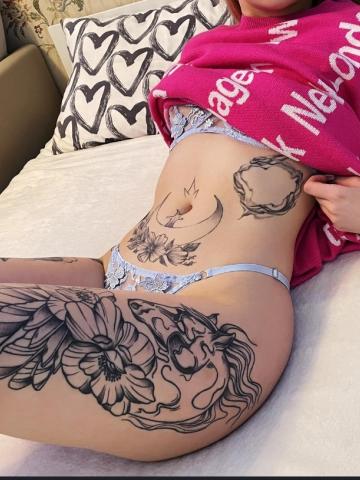 Оксана Реал Природная фото 3